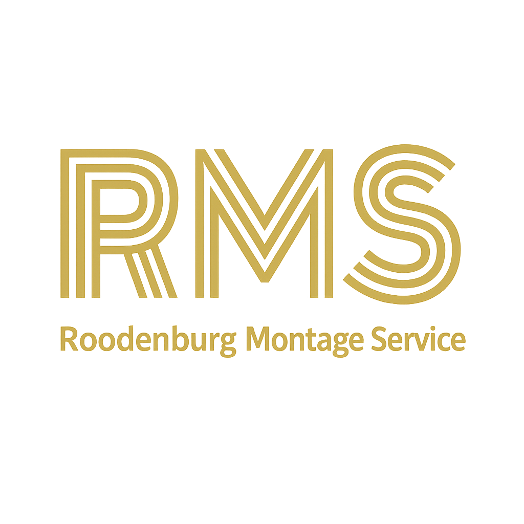 Roodenburg Montage Service logo